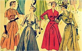 Moda Akımı-Vintage Giyim Tarzı | Oxxo Blog