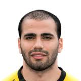 Tecrübeli futbolcu diğer sorulara cevap vermeden havalimanından ayrıldı. Oussama Tannane Fifa 21 Fifa Futhead