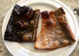 This is why veterinarians often recommend supplements with this kind of fat. Can Dogs Eat Salmon Skin Naturalskins