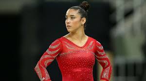 Aly raisman told ellen degeneres that she plans to compete in the tokyo olympics. Aly Raisman Confirms She Will Not Compete In 2020 Tokyo Olympics Abc7 Chicago