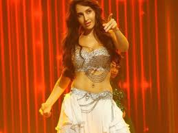 The actress was recently in marrakesh (morocco) and she was singing the arabic version of dilbar, with fnaire. Photos Nora Fatehi The Arab Dancer Singer And Actress A Bollywood Sensation Entertainment Photos Gulf News