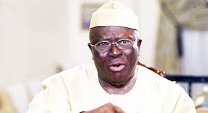 IBRAHIM BABANGIDA'S CROSS AT 80