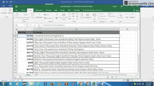 How To Create Ms Word Document Automatically With Excel Youtube