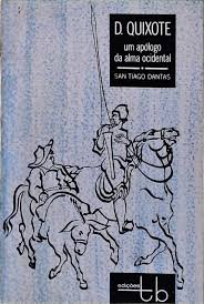 Get in touch with santiago dantas (@santiagodantas) — 11593 answers, 100147 likes. Dom Quixote San Tiago Dantas Traca Livraria E Sebo