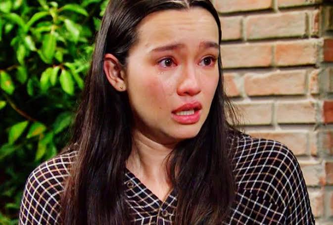 DOOL Spoilers: Sophia Hospitalized For Mental Break - Soap Opera Spy