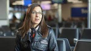 What It S Like To Be A Southwest Pilot Southwest Airlines Youtube