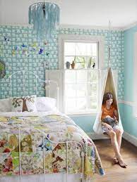 Decorating With Flea Market Finds Colorful Bedroom Design Bedroom Design Bedroom Colors
