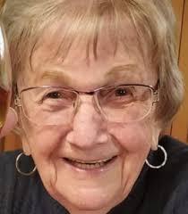 Antonia Fornefeld Obituary