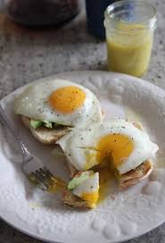 Bran Appetit Egg Avocado And Olive Oil Toast Healthy Dinner Recipes Easy Recipes Avocado Recipes