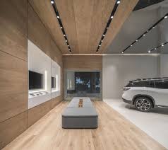 Gallery Of Nio House Shl 17 Car Showroom Interior Showroom Interior Design Showroom Design