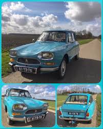 Epingle Par M N D Sur Citroen Voitures De Collection Voitures Anciennes Voiture Francaise