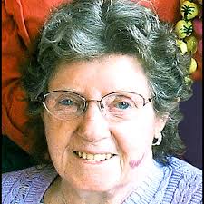 Obituary: Hogue, Helen Axie Hilliard