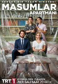 Trt 1 yayın akışı bugün masumlar apartmanı 8. Masumlar Apartmani Son Bolum Izle Trdiziizle