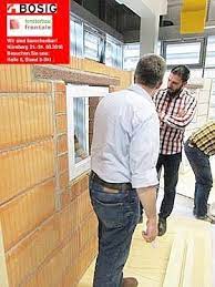 frontale 2018 fenstereinbau fensterbau nurnberg bosig weltneuheit fenstereinbau zarge patent zulassung fensterei musikverein fensterbauer fenstereinbau