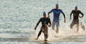 La ruta del ciclismo del triatlón san gil es sin duda, uno de los mayores atractivos de los eventos de medias distancias en méxico run el medio maratón del triatlón san gil se lleva a cabo dentro del fraccionamiento del club y residencial san gil. Distancias En El Triatlon