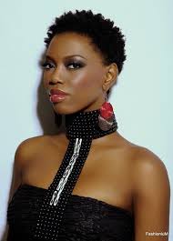 Africanredapplebuttom South Africa S Very Own Lira Natural Hair Styles Prom Hairstyles For Short Hair Stylish Hair