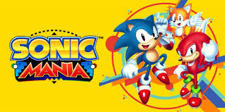 Here are the sonic games, the blue hedgehog, cult video game character created in 1991 by sega. Sonic Mania Nintendo Switch Download Software Spiele Nintendo