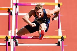 1 x european championships silver medallist. Kevin Mayer Wikipedia