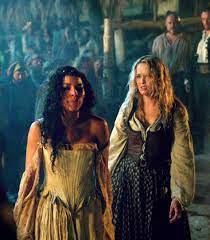 Pin On Black Sails Series