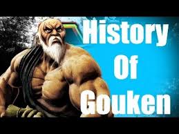 Akuma and gouken unlocking faq · 1. Download Street Fighter Gouken 3gp Mp4 Codedwap