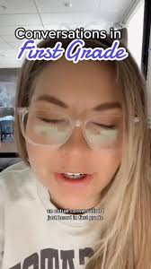 Explaining Farts in First Grade