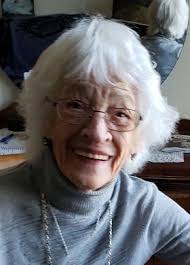 Laurette Roy (1921-2020)