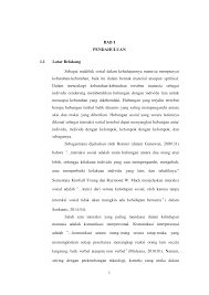 Gejala songsang lgbt ini jika tidak dibendung dan dirawat bakal memberikan banyak impak negatif kepada masyarakat sekaligus melahirkan generasi akan datang. Https Repository Telkomuniversity Ac Id Pustaka Files 104468 Bab1 Pola Interaksi Sosial Pada Kaum Gay Di Kota Bandung Studi Virtual Etnografi Pada Pengguna Aplikasi Jack D Pdf