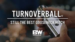Check spelling or type a new query. Turnoverball Still The Best Gooseneck Hitch Youtube