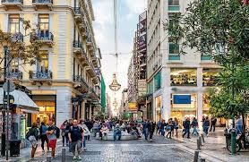 Somewhat awkward is the pickup of the acropolis ticket. Gtp Headlines Gnto To Support Athens City Center Market Gtp Headlines