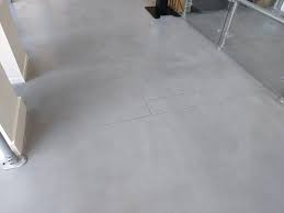 Nadelen Van Een Gietvloer Coating Nl
