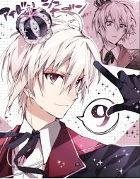 アイナナ おしゃれまとめの人気アイデア pinterest sayali v イラスト アイドリッシュセブン アニメ