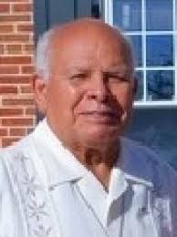 Cesar Santamaria Ojeda Obituary 2017