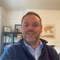 Craig Nightingale Email & Phone Number