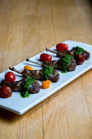 Here are 15 of our very favorite side dishes to serve with lamb — whether you choose a whole roast or stick with simple chops. Favorite Special Occasion Dishes At Home With Vicki Bensinger