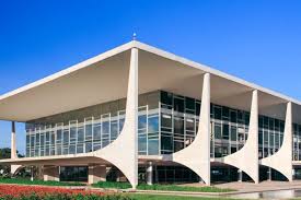 Built from the ground up at but by just as many other measures, brasilia is failing to embody its original ambition as a progressive city. Palacio Da Alvorado In Brasilia Brasilien Franks Travelbox