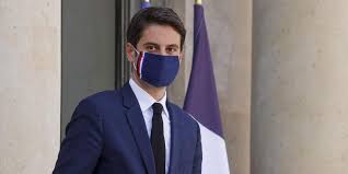 Les annonces principales d'emmanuel macron ce mercredi 31 mars. Covid 19 Les Annonces De Macron Devraient Concerner L Ecole Et Les Deplacements