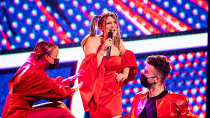 Watch the video for les histoires d'a by les rita mitsouko for free, and see the artwork, lyrics and similar artists. The Voice Belgique The Voice Belgique Saison 9 Live 4 Sur Auvio