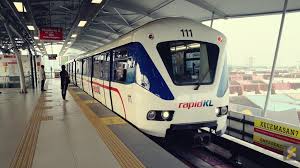 Miti bersimpati dengan insiden tren bertembung di lrt laluan kelana jaya. Rapidkl Ajak Rakyat Melancong Di Kl Dengan Pas Harian Tanpa Had Rm5 Soyacincau Com