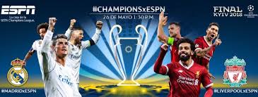 Fulltv es una guía de espn en idioma español, no efectuamos codificaciones ni retransmisiones de canales de televisión en directo por la web, ofrecemos información de última hora en tu idioma acerca de la programación de espn y recursos online para el televidente que busca mirar espn en vivo hd a través de su servicio de tv satelital o televisión. La Previa Ucl Archives Espn Mediazone Latin America North