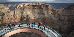 Puzzle of the month club · free shipping orders $75+ Grand Canyon Skywalk A Complete Visitors Guide