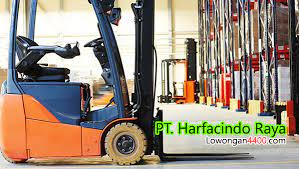 Ja forklift melayani rental forklift atau sewa forklift di daerah industri utama, seperti: Lowongan Kerja Operator Forklift Pt Harfacindo Raya Bekasi