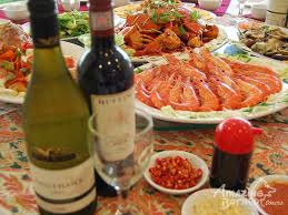 But as for nightlife, any alternative aside from karaoke? Kota Kinabalu City Night Tour Seafood Dinner Amazing Borneo Tours