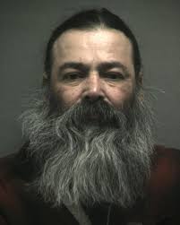 Randall County Mugshots