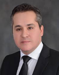 Juan Alberto Cabral Ferreira