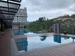 Es sind nur 5 km zum stadtzentrum von genting highlands. Home Geo Resort Hotel