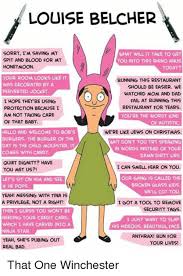 Maybe you would like to learn more about one of these? 3d Printed Anime Louise Belcher By Barry Berry Pinshape