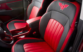 Wonder Woman Kia Sportage 2013 Seat Id 70250 Wallpho Com Wonder Woman Kia Sportage Women
