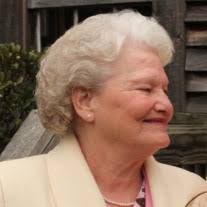 Pauline Pilgrim Hall