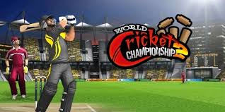 So, i shared the modded version of the wcc2 game in which . World Cricket Championship 2 Mod Apk 2 9 5 Unlimited Money