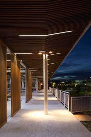 Controls enabled lighting controls enabled lighting. Pin By Julia Cheam On Exterior Exterior Lighting Design Linear Lighting Design Facade Lighting